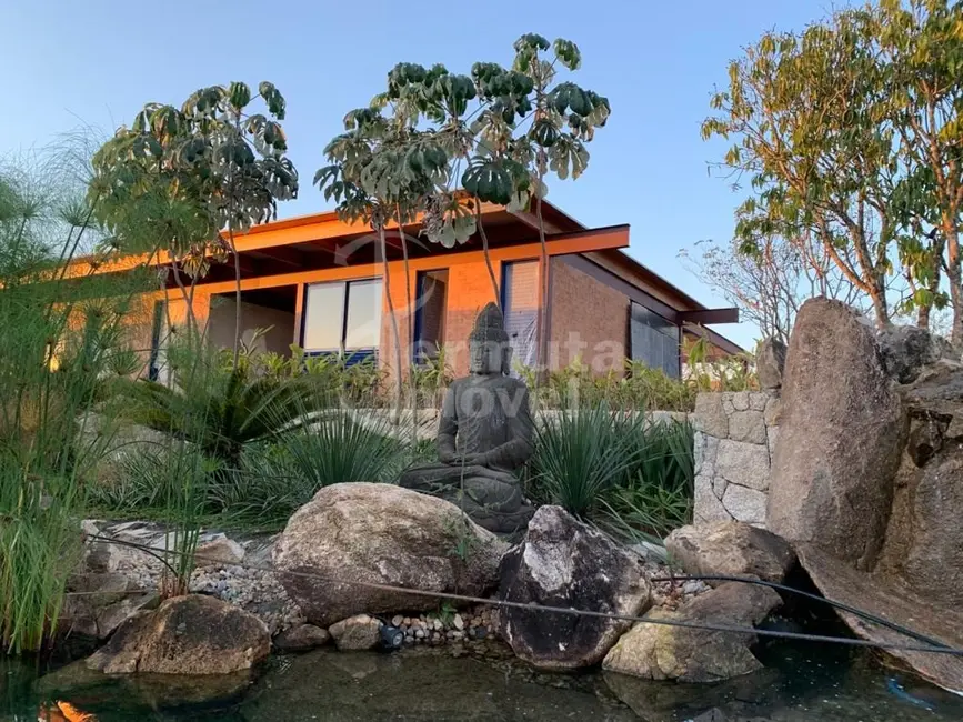 Foto 6 de Fazenda / Haras com 6 quartos à venda e para alugar, 3490m2 em Avecuia do Alto, Porto Feliz - SP