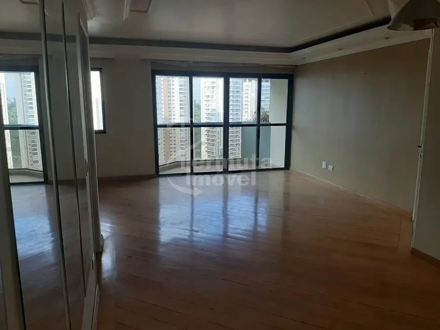 Foto 3 de Apartamento com 2 quartos à venda, 100m2 em Vila Andrade, São Paulo - SP