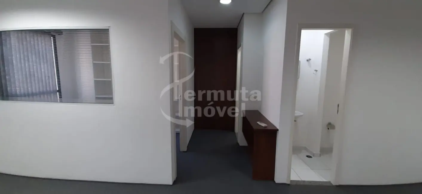 Foto 2 de Sala Comercial para alugar, 51m2 em Alphaville Industrial, Barueri - SP