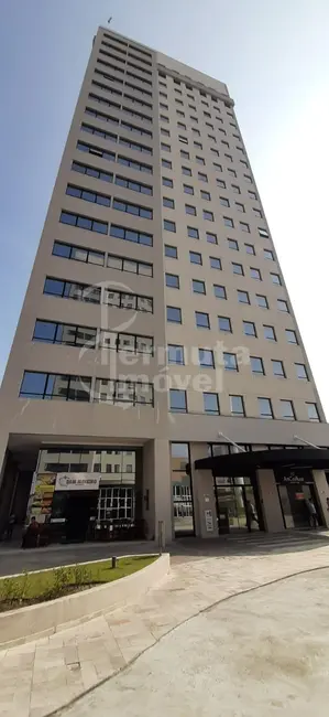 Foto 6 de Sala Comercial para alugar, 51m2 em Alphaville Industrial, Barueri - SP