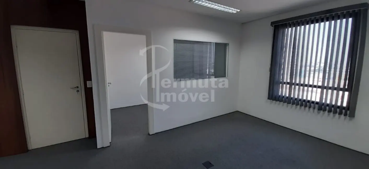 Foto 3 de Sala Comercial para alugar, 51m2 em Alphaville Industrial, Barueri - SP