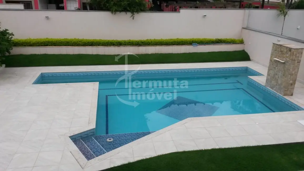 Casa de Condomínio com 5 quartos à venda, 400m2 em Tamboré, Santana De Parnaiba - SP - imagem 3 Foto 3 de Casa de Condomínio com 5 quartos à venda, 400m2 em Tamboré, Santana De Parnaiba - SP