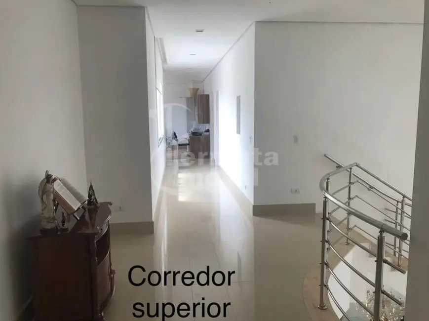 Foto 8 de Casa de Condomínio com 6 quartos à venda, 548m2 em Alphaville, Santana De Parnaiba - SP