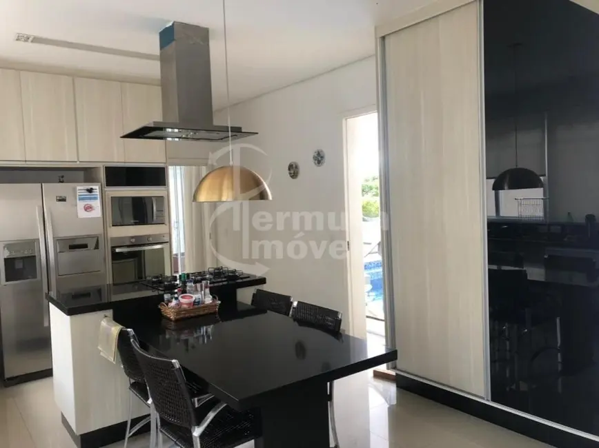 Foto 4 de Casa de Condomínio com 6 quartos à venda, 548m2 em Alphaville, Santana De Parnaiba - SP