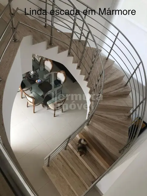 Foto 7 de Casa de Condomínio com 6 quartos à venda, 548m2 em Alphaville, Santana De Parnaiba - SP