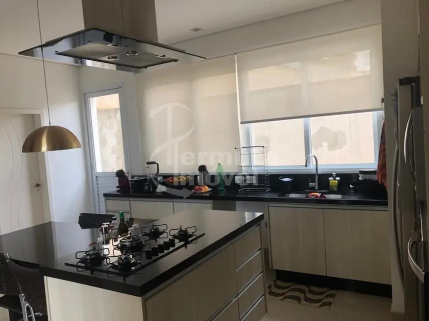 Foto 5 de Casa de Condomínio com 6 quartos à venda, 548m2 em Alphaville, Santana De Parnaiba - SP