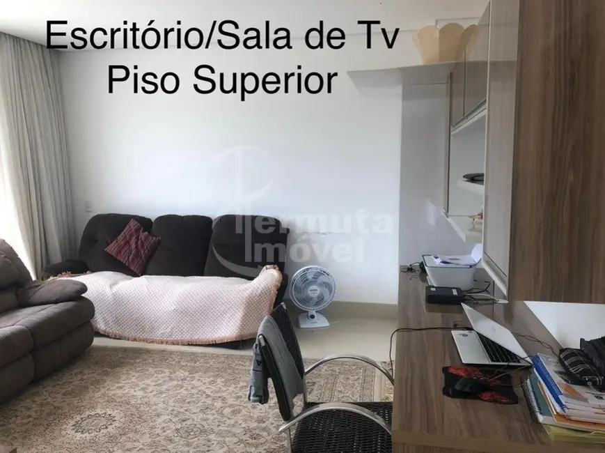 Foto 9 de Casa de Condomínio com 6 quartos à venda, 548m2 em Alphaville, Santana De Parnaiba - SP