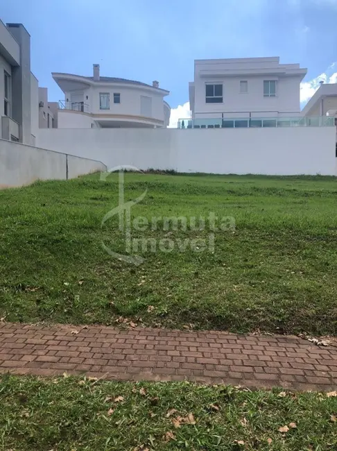 Foto 3 de Terreno / Lote à venda, 468m2 em Alphaville, Santana De Parnaiba - SP