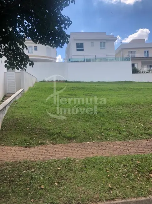 Foto 1 de Terreno / Lote à venda, 468m2 em Alphaville, Santana De Parnaiba - SP