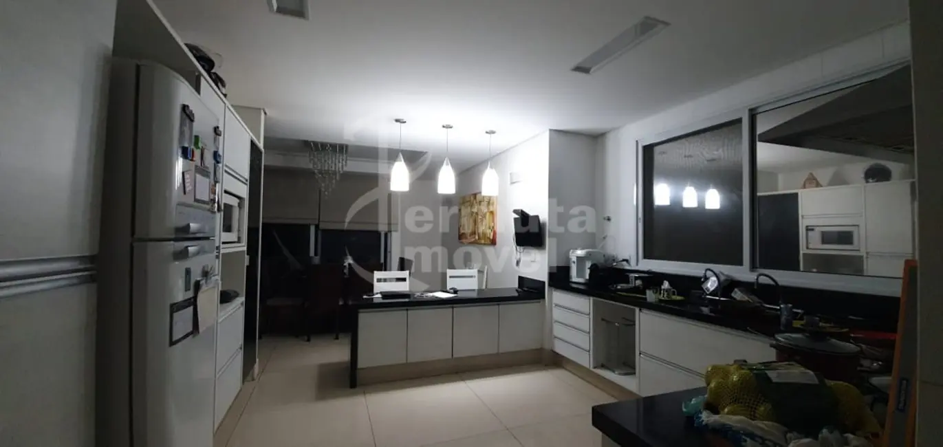 Foto 4 de Casa de Condomínio com 4 quartos à venda, 460m2 em Alphaville, Santana De Parnaiba - SP