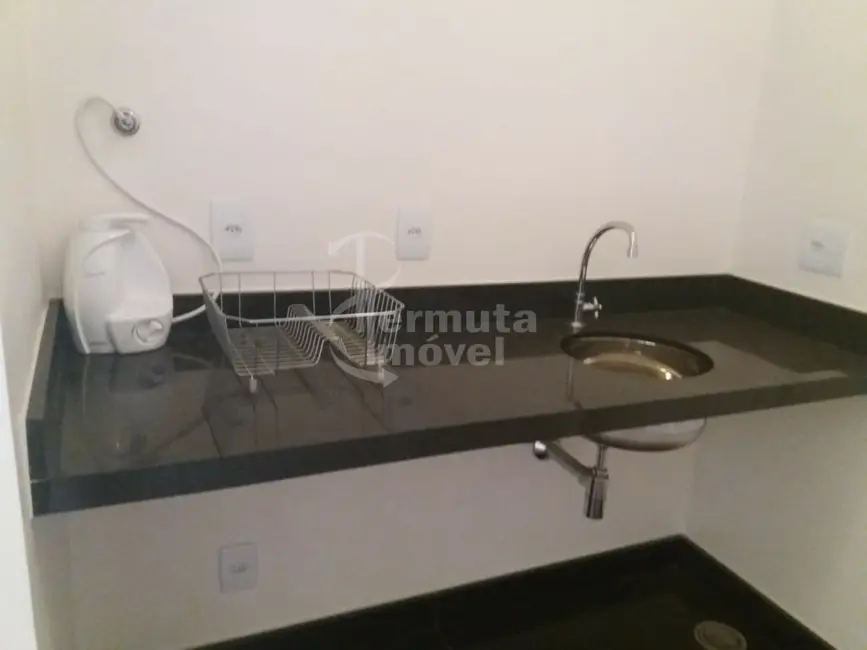 Foto 9 de Casa de Condomínio com 4 quartos à venda, 460m2 em Alphaville, Santana De Parnaiba - SP