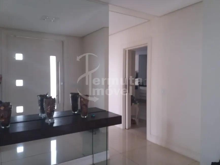 Foto 5 de Casa de Condomínio com 4 quartos à venda, 460m2 em Alphaville, Santana De Parnaiba - SP