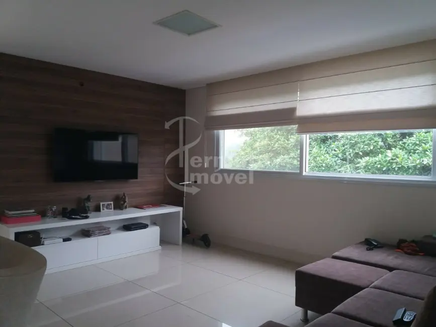 Foto 2 de Casa de Condomínio com 4 quartos à venda, 460m2 em Alphaville, Santana De Parnaiba - SP