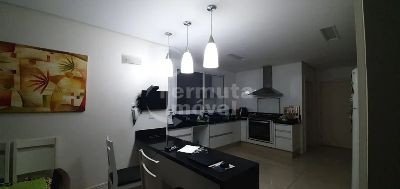 Foto 3 de Casa de Condomínio com 4 quartos à venda, 460m2 em Alphaville, Santana De Parnaiba - SP