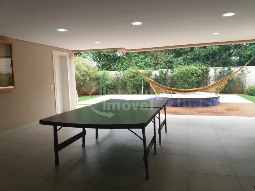 Foto 6 de Casa de Condomínio com 4 quartos à venda, 460m2 em Alphaville, Santana De Parnaiba - SP