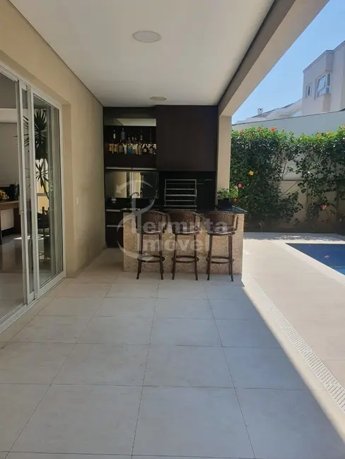 Foto 3 de Casa de Condomínio com 4 quartos à venda, 414m2 em Alphaville, Santana De Parnaiba - SP