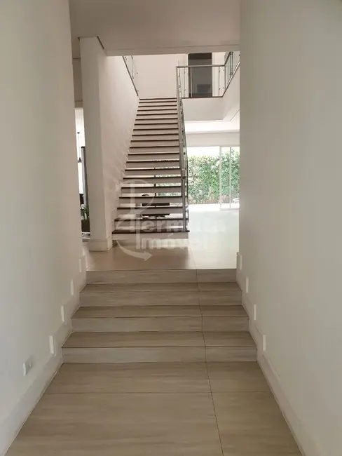 Foto 5 de Casa de Condomínio com 4 quartos à venda, 414m2 em Alphaville, Santana De Parnaiba - SP