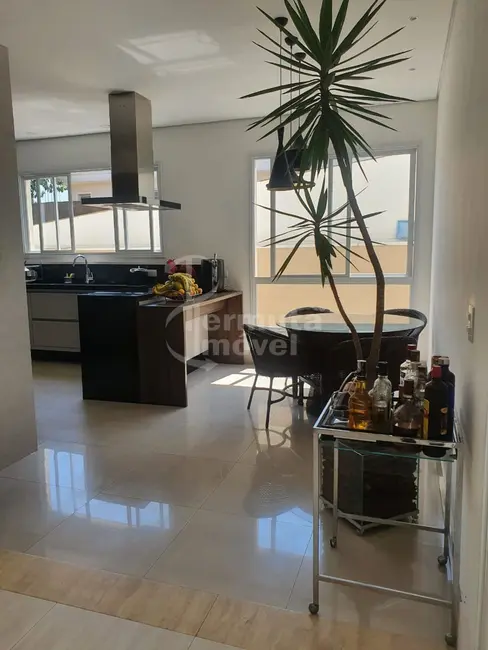 Foto 8 de Casa de Condomínio com 4 quartos à venda, 414m2 em Alphaville, Santana De Parnaiba - SP