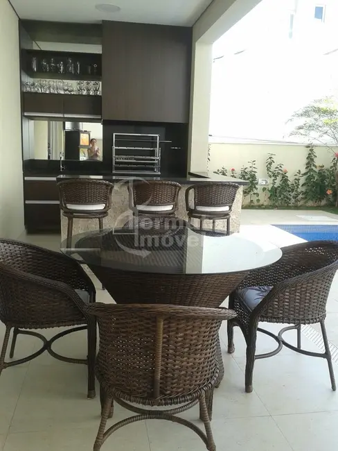 Foto 4 de Casa de Condomínio com 4 quartos à venda, 414m2 em Alphaville, Santana De Parnaiba - SP