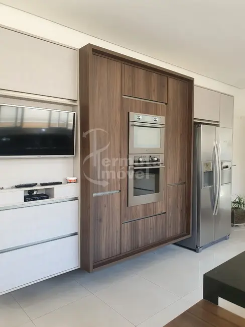 Foto 7 de Casa de Condomínio com 4 quartos à venda, 414m2 em Alphaville, Santana De Parnaiba - SP