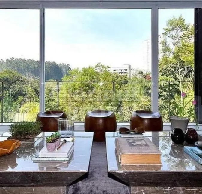 Casa de Condomínio com 4 quartos à venda, 890m2 em Tamboré, Santana De Parnaiba - SP - imagem 3 Foto 3 de Casa de Condomínio com 4 quartos à venda, 890m2 em Tamboré, Santana De Parnaiba - SP