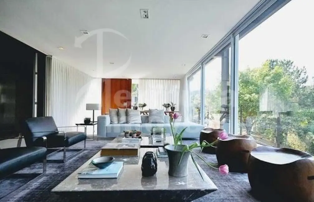 Casa de Condomínio com 4 quartos à venda, 890m2 em Tamboré, Santana De Parnaiba - SP - imagem 2 Foto 2 de Casa de Condomínio com 4 quartos à venda, 890m2 em Tamboré, Santana De Parnaiba - SP