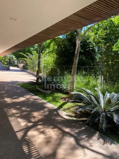 Casa de Condomínio com 4 quartos à venda, 890m2 em Tamboré, Santana De Parnaiba - SP - imagem 7 Foto 7 de Casa de Condomínio com 4 quartos à venda, 890m2 em Tamboré, Santana De Parnaiba - SP
