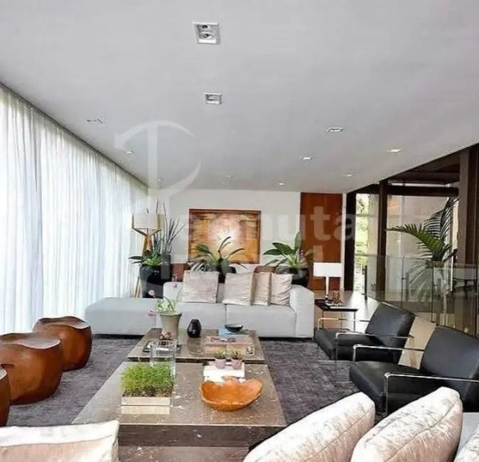 Casa de Condomínio com 4 quartos à venda, 890m2 em Tamboré, Santana De Parnaiba - SP - imagem 5 Foto 5 de Casa de Condomínio com 4 quartos à venda, 890m2 em Tamboré, Santana De Parnaiba - SP