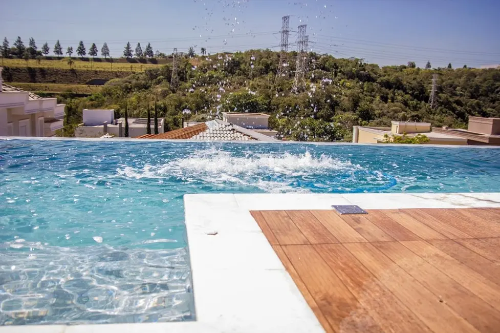 Foto 5 de Casa de Condomínio com 3 quartos à venda, 330m2 em Alphaville, Santana De Parnaiba - SP