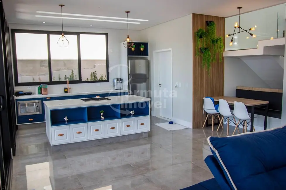 Foto 9 de Casa de Condomínio com 3 quartos à venda, 330m2 em Alphaville, Santana De Parnaiba - SP