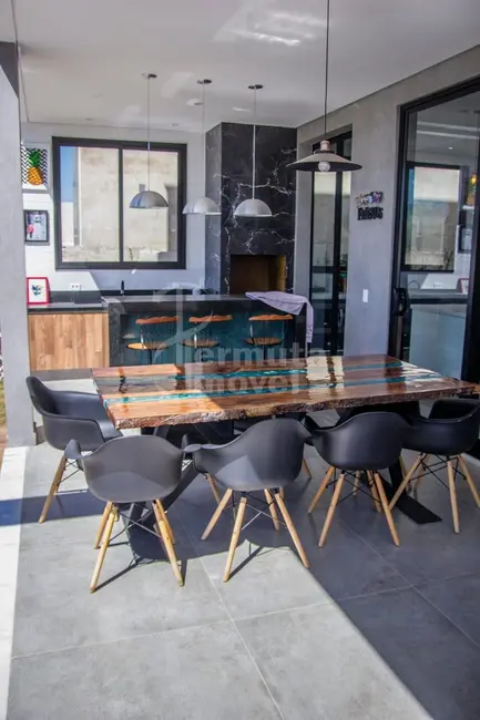 Foto 3 de Casa de Condomínio com 3 quartos à venda, 330m2 em Alphaville, Santana De Parnaiba - SP