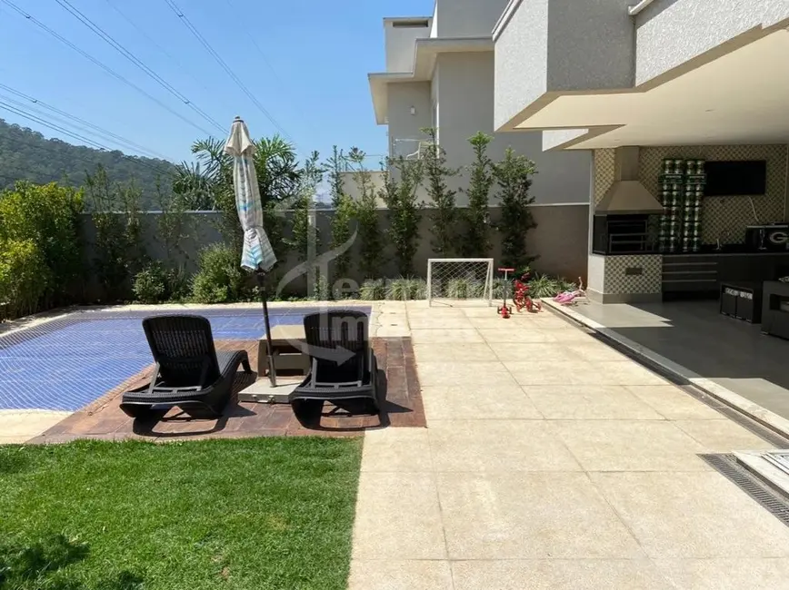 Foto 2 de Casa de Condomínio com 5 quartos à venda, 418m2 em Tamboré, Barueri - SP
