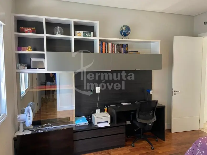 Casa de Condomínio com 5 quartos à venda, 418m2 em Tamboré, Barueri - SP - imagem 9 Foto 9 de Casa de Condomínio com 5 quartos à venda, 418m2 em Tamboré, Barueri - SP