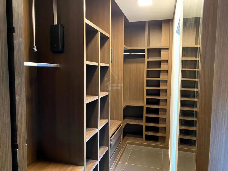 Foto 7 de Casa de Condomínio com 4 quartos à venda, 536m2 em Tamboré, Barueri - SP