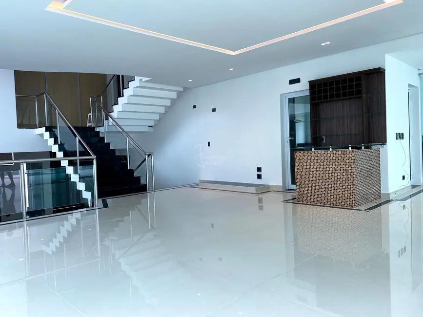 Foto 3 de Casa de Condomínio com 4 quartos à venda, 536m2 em Tamboré, Barueri - SP