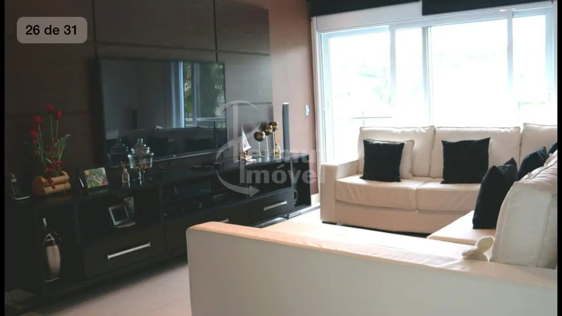 Foto 5 de Casa de Condomínio com 4 quartos à venda, 536m2 em Tamboré, Barueri - SP