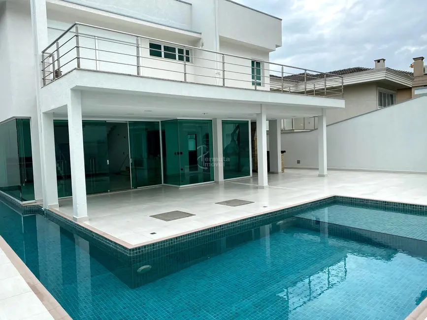 Foto 1 de Casa de Condomínio com 4 quartos à venda, 536m2 em Tamboré, Barueri - SP