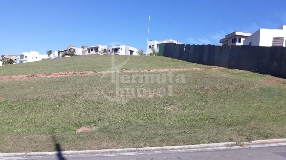 Foto 5 de Terreno / Lote à venda, 654m2 em Alphaville, Santana De Parnaiba - SP