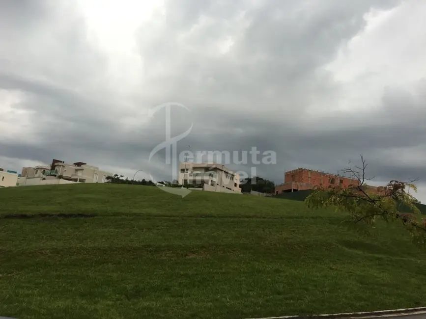 Foto 3 de Terreno / Lote à venda, 654m2 em Alphaville, Santana De Parnaiba - SP