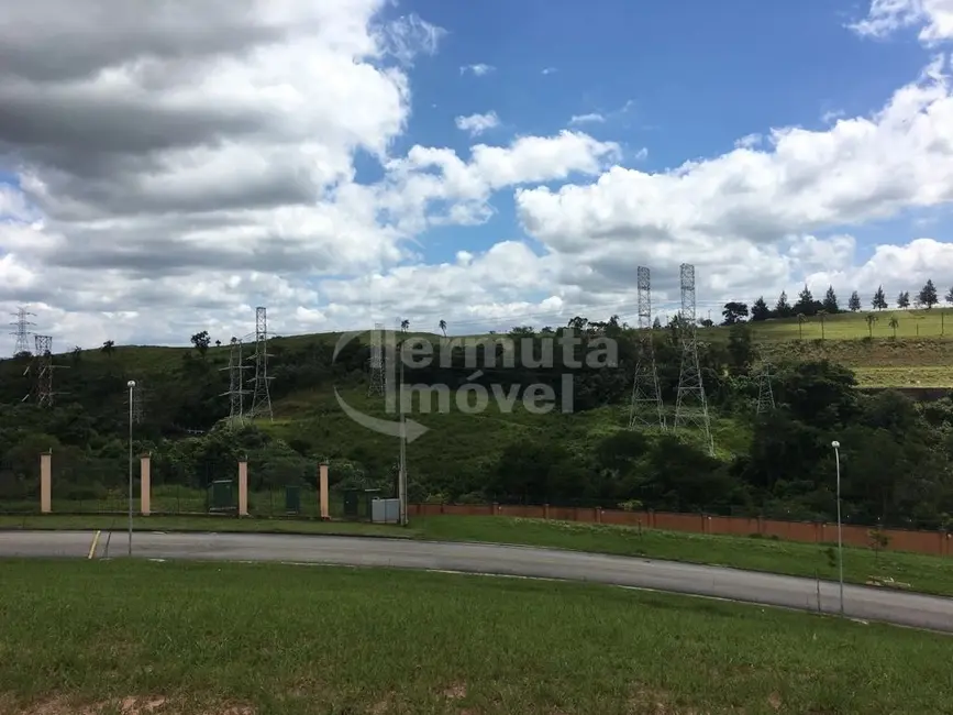 Foto 4 de Terreno / Lote à venda, 654m2 em Alphaville, Santana De Parnaiba - SP
