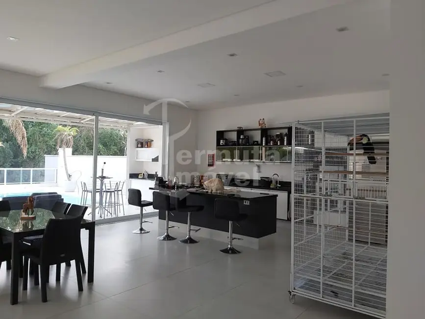 Foto 9 de Casa de Condomínio com 3 quartos à venda, 356m2 em Alphaville, Santana De Parnaiba - SP