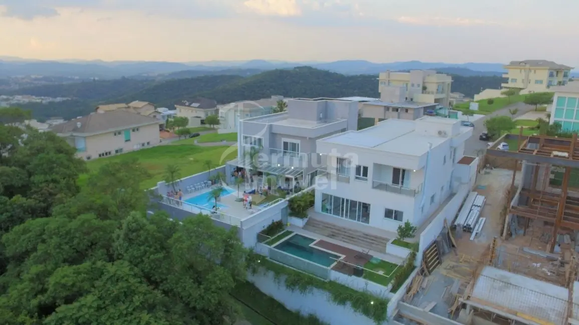 Foto 1 de Casa de Condomínio com 3 quartos à venda, 356m2 em Alphaville, Santana De Parnaiba - SP