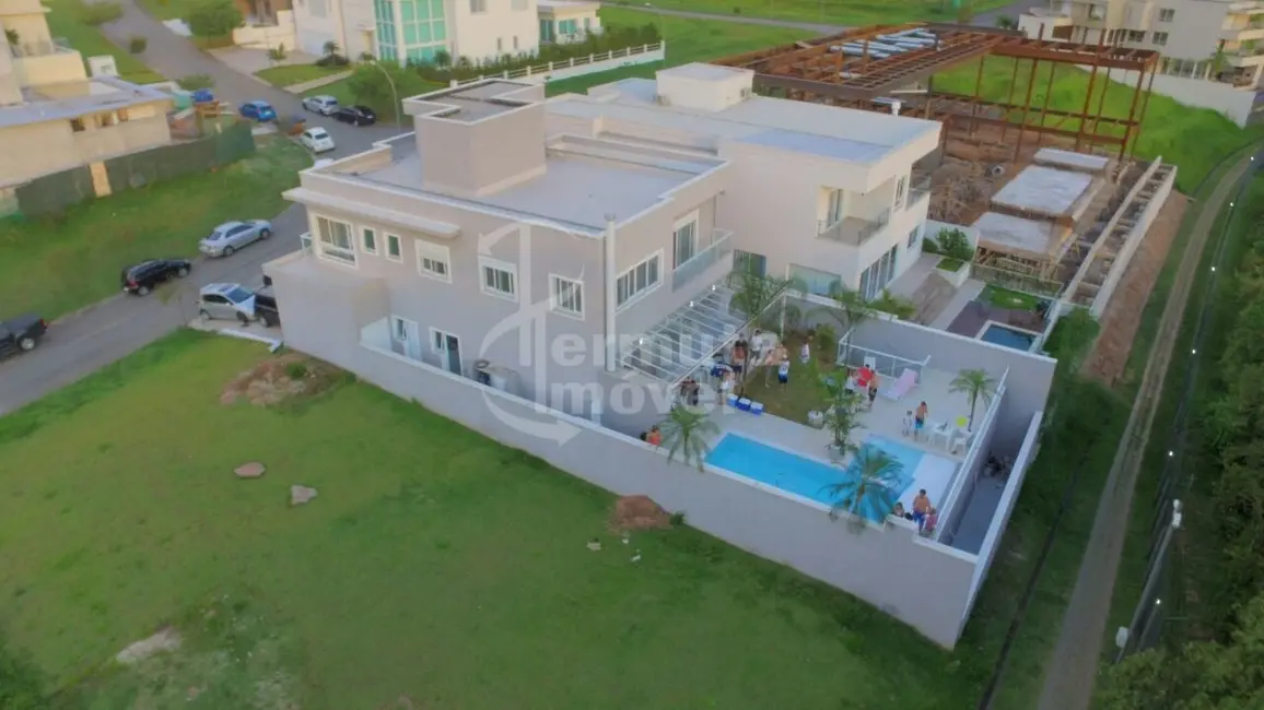 Foto 2 de Casa de Condomínio com 3 quartos à venda, 356m2 em Alphaville, Santana De Parnaiba - SP