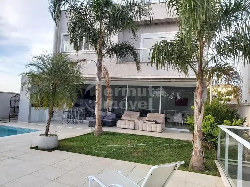 Foto 8 de Casa de Condomínio com 3 quartos à venda, 356m2 em Alphaville, Santana De Parnaiba - SP