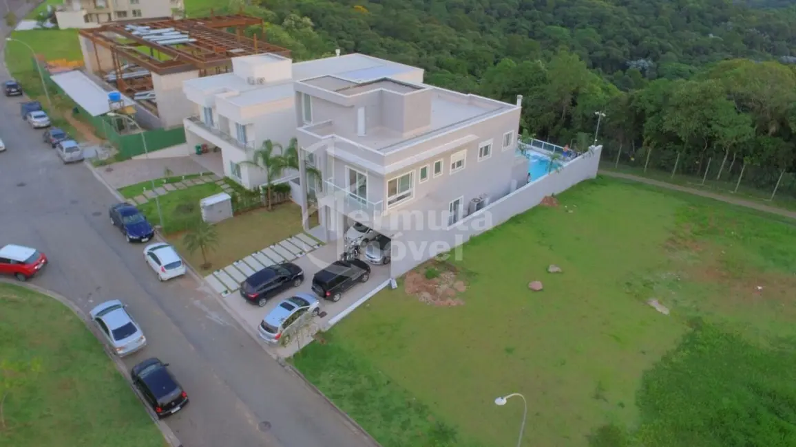 Foto 3 de Casa de Condomínio com 3 quartos à venda, 356m2 em Alphaville, Santana De Parnaiba - SP