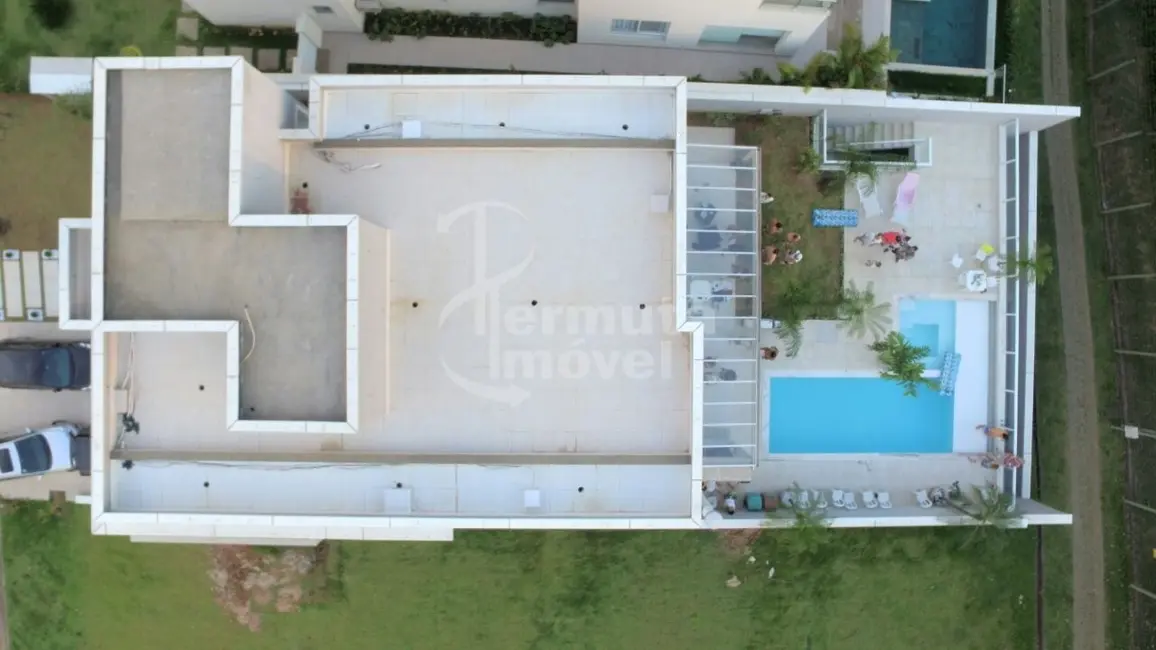 Foto 7 de Casa de Condomínio com 3 quartos à venda, 356m2 em Alphaville, Santana De Parnaiba - SP