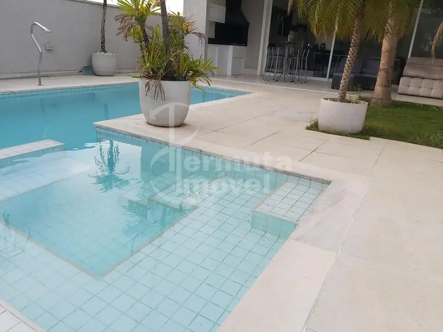 Foto 6 de Casa de Condomínio com 3 quartos à venda, 356m2 em Alphaville, Santana De Parnaiba - SP