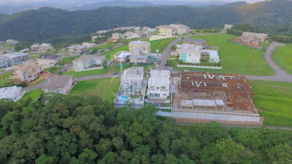 Foto 4 de Casa de Condomínio com 3 quartos à venda, 356m2 em Alphaville, Santana De Parnaiba - SP