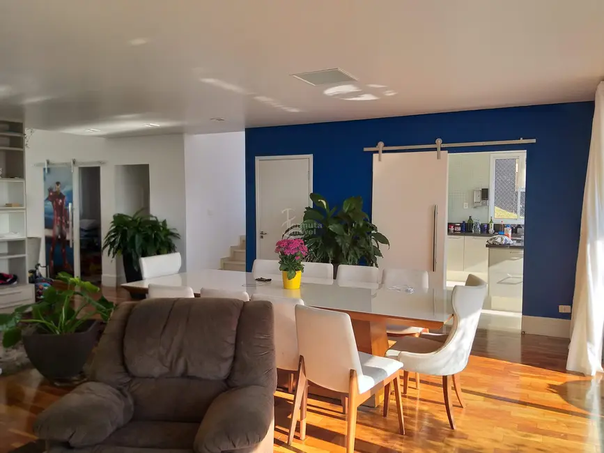 Foto 1 de Casa de Condomínio com 5 quartos à venda, 401m2 em Tamboré, Santana De Parnaiba - SP