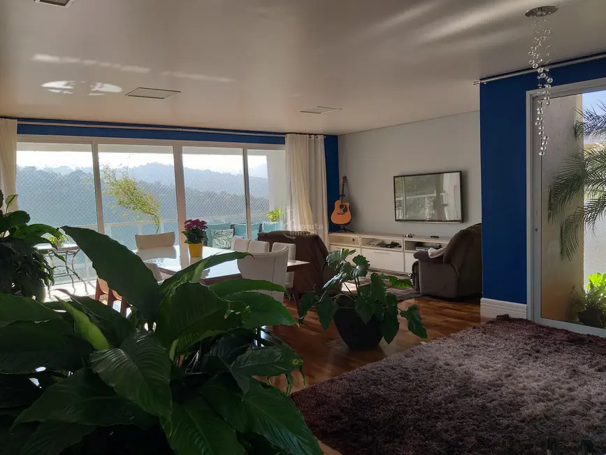 Foto 4 de Casa de Condomínio com 5 quartos à venda, 401m2 em Tamboré, Santana De Parnaiba - SP